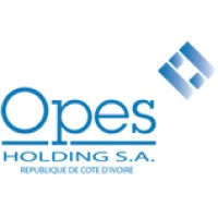 Opes Holding